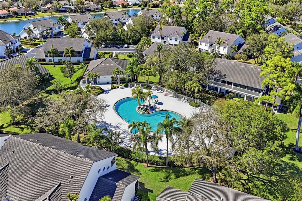 PARTRIDGE POINTE - Residential