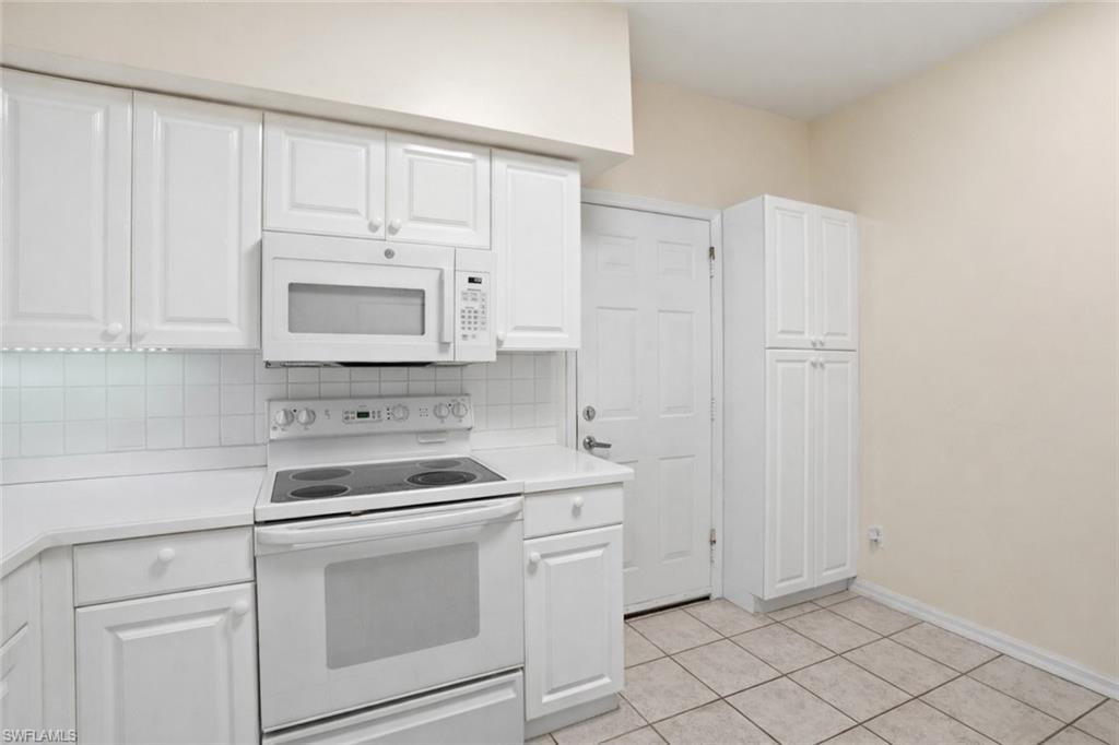 PARTRIDGE POINTE - Residential