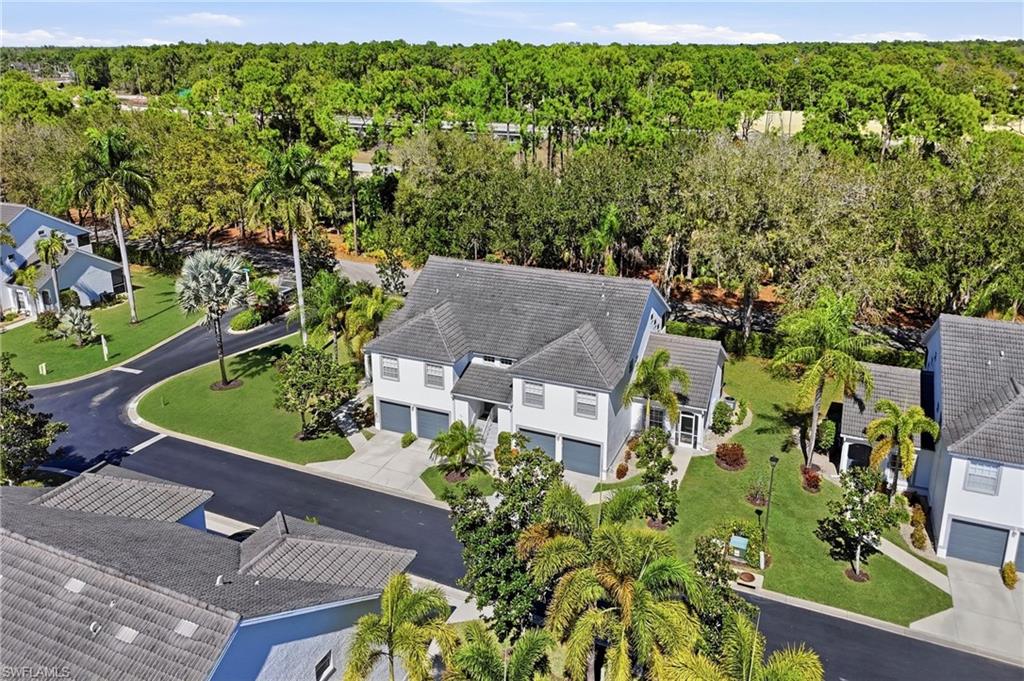 PARTRIDGE POINTE - Residential
