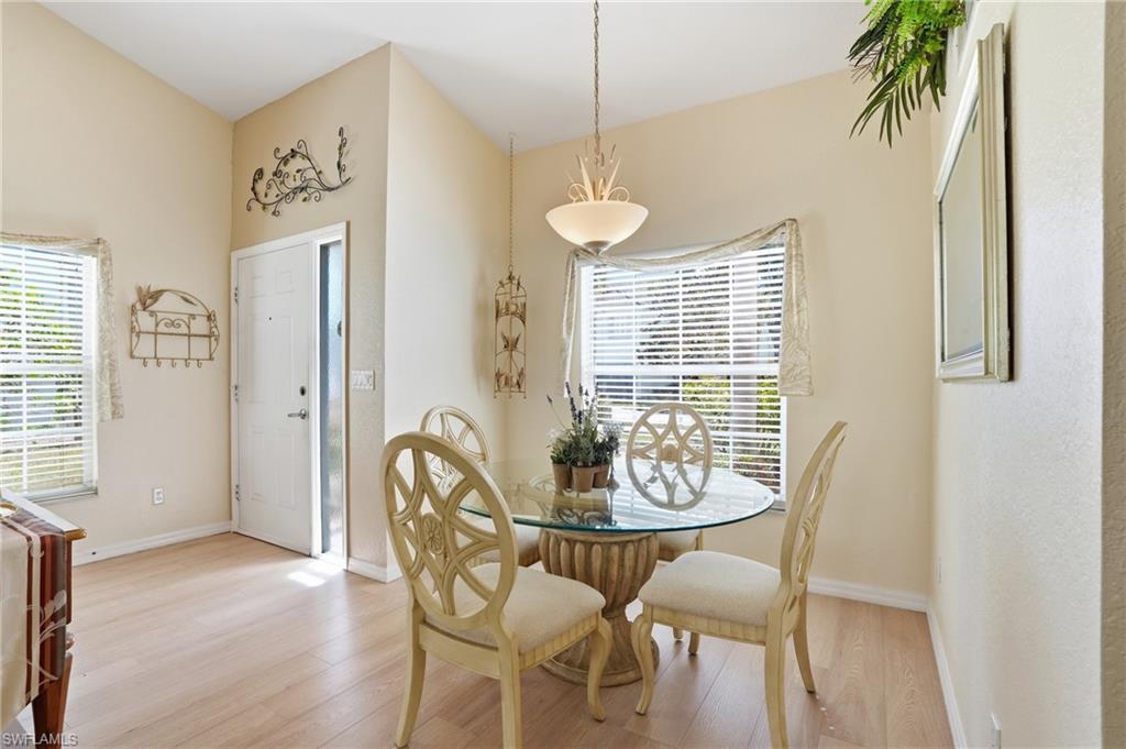 PARTRIDGE POINTE - Residential