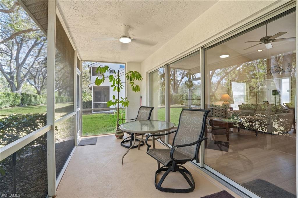 PARTRIDGE POINTE - Residential