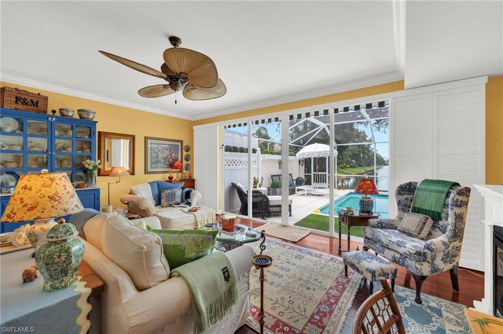THE COVE - Residential