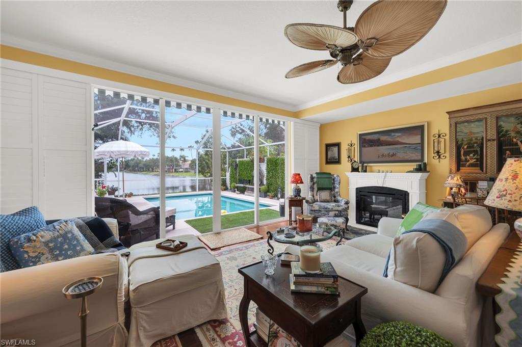 THE COVE - Residential