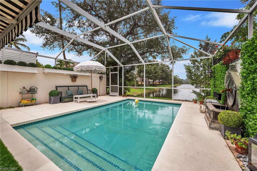 THE COVE - Residential