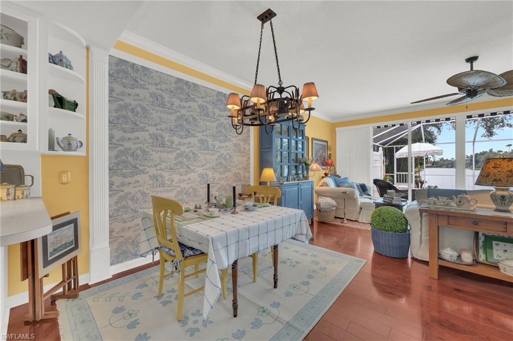 THE COVE - Residential