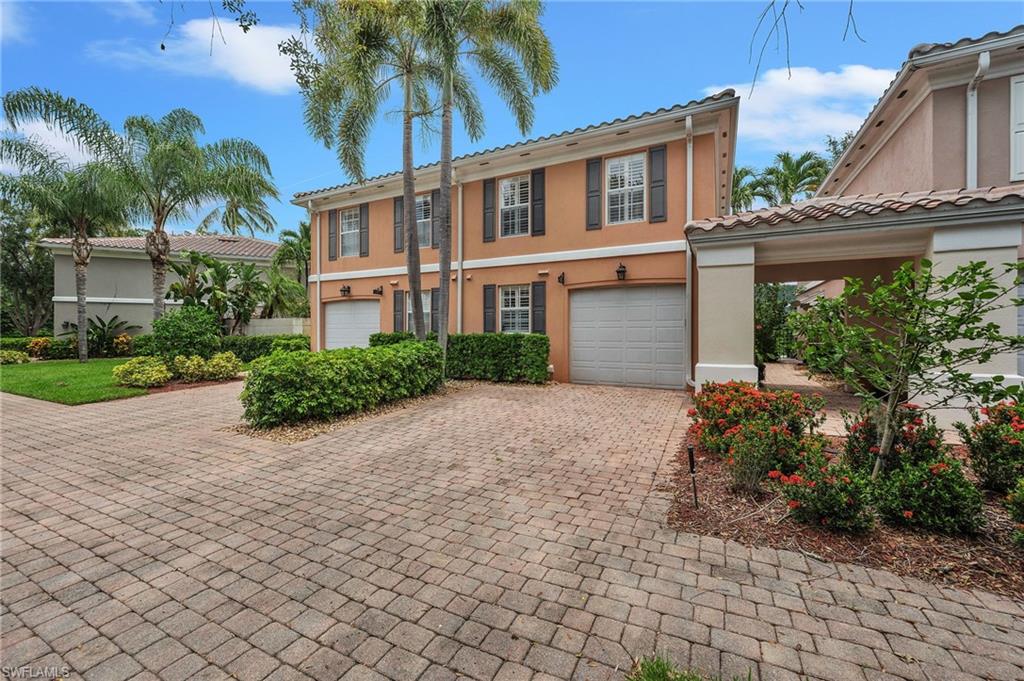 THE COVE - Residential