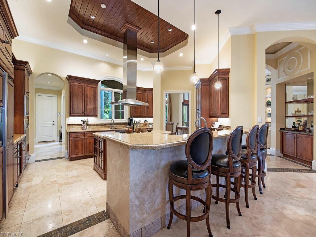 BELLO LAGO - Residential