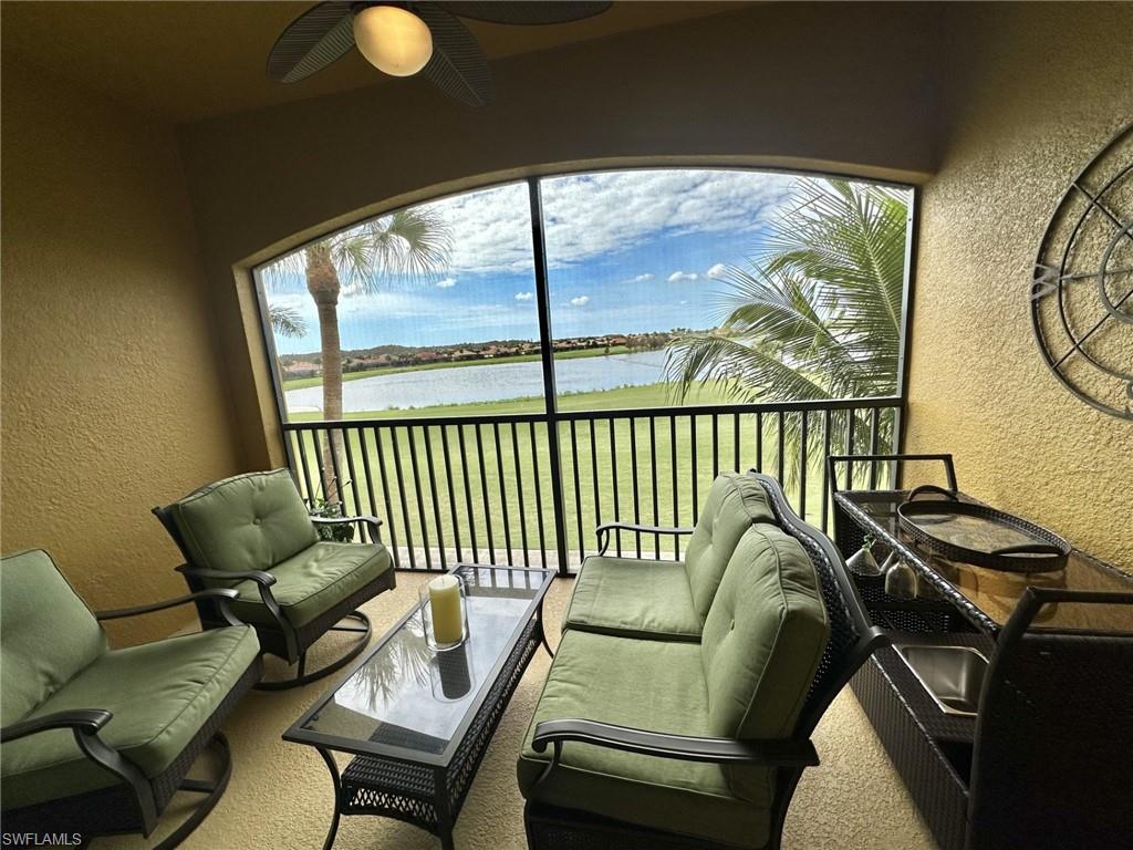 BONITA NATIONAL GOLF AND COUNTRY CLUB - Residential Lease