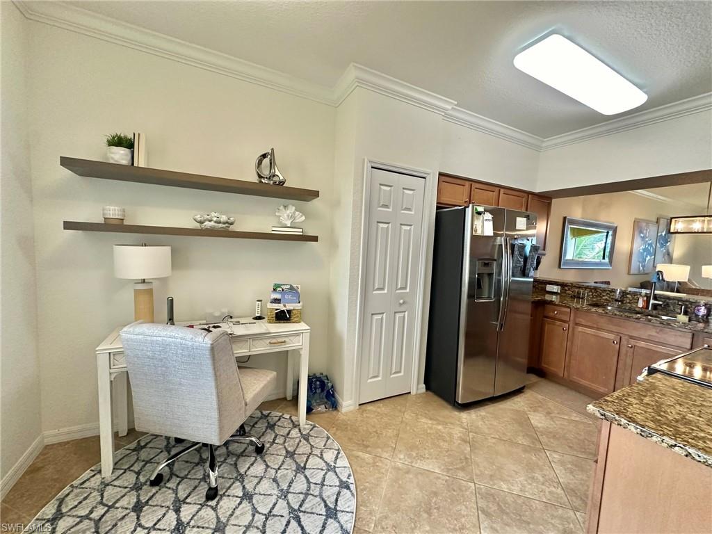 BONITA NATIONAL GOLF AND COUNTRY CLUB - Residential Lease