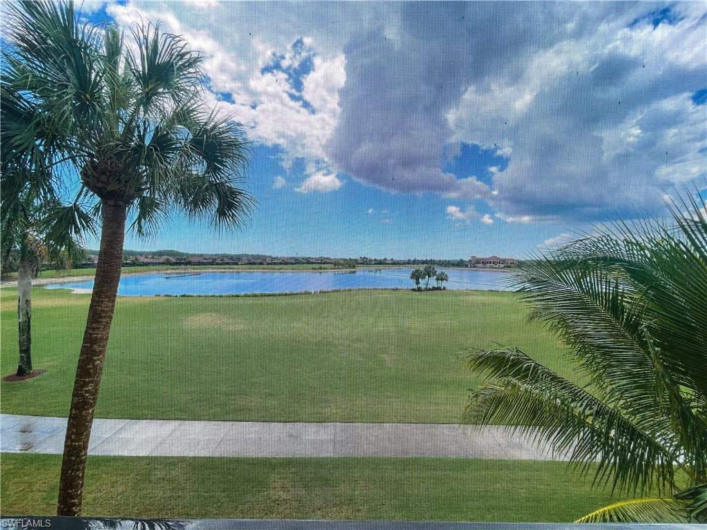 BONITA NATIONAL GOLF AND COUNTRY CLUB - Residential Lease