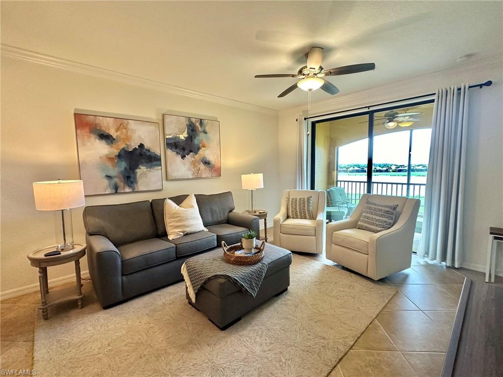 BONITA NATIONAL GOLF AND COUNTRY CLUB - Residential Lease