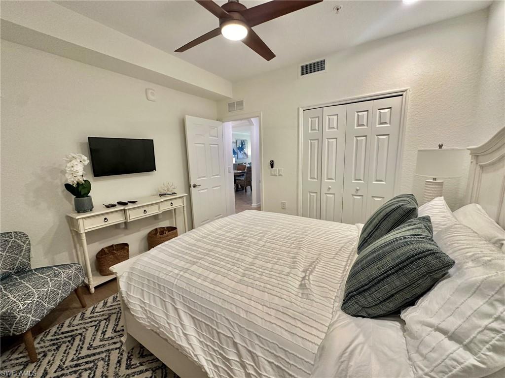 BONITA NATIONAL GOLF AND COUNTRY CLUB - Residential Lease