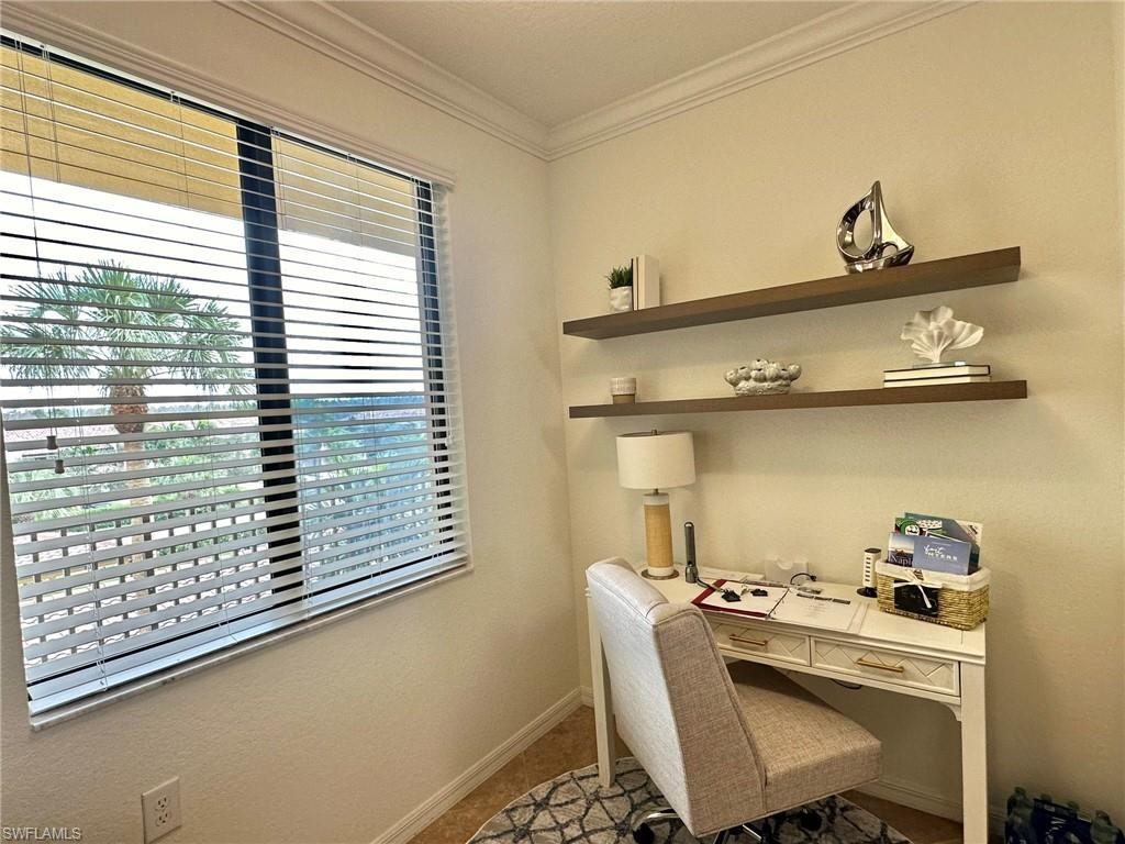 BONITA NATIONAL GOLF AND COUNTRY CLUB - Residential Lease