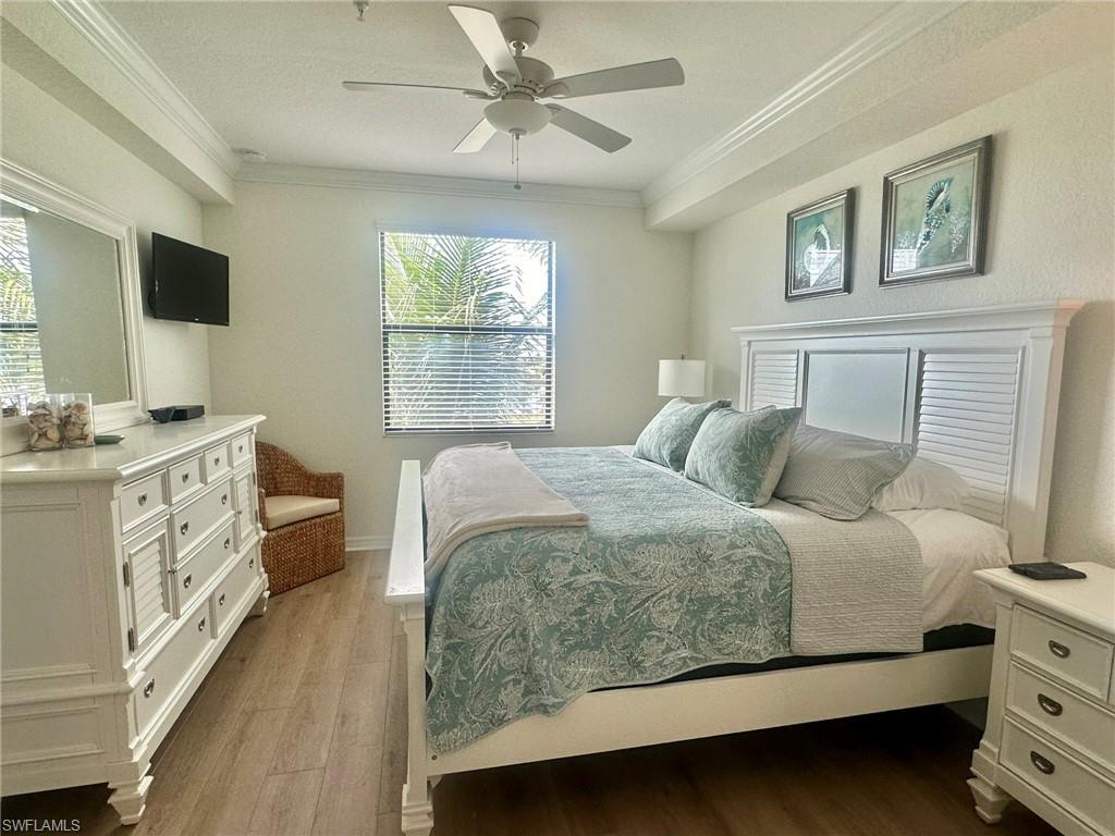 BONITA NATIONAL GOLF AND COUNTRY CLUB - Residential Lease