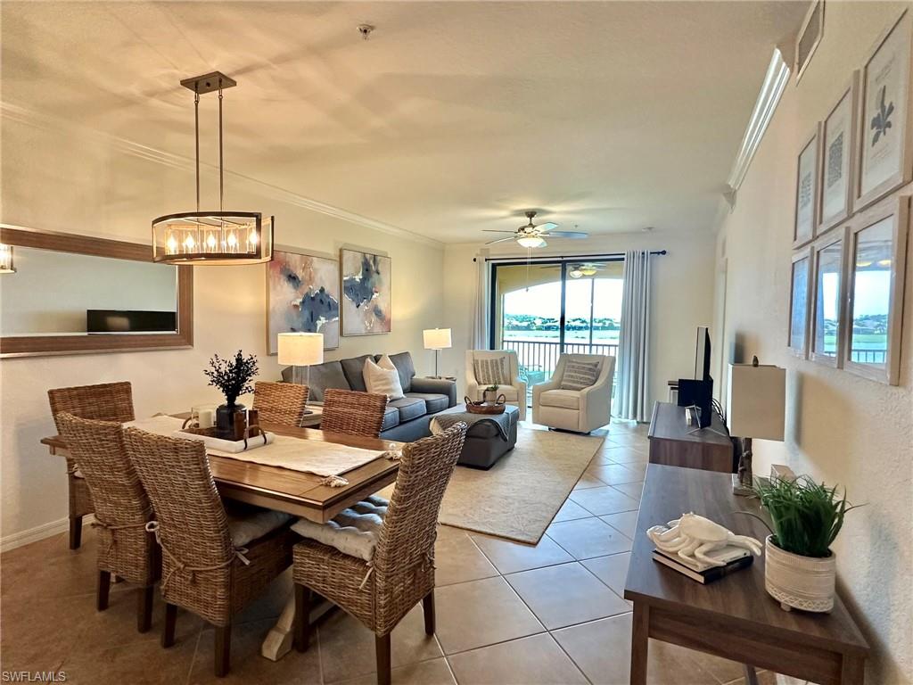 BONITA NATIONAL GOLF AND COUNTRY CLUB - Residential Lease