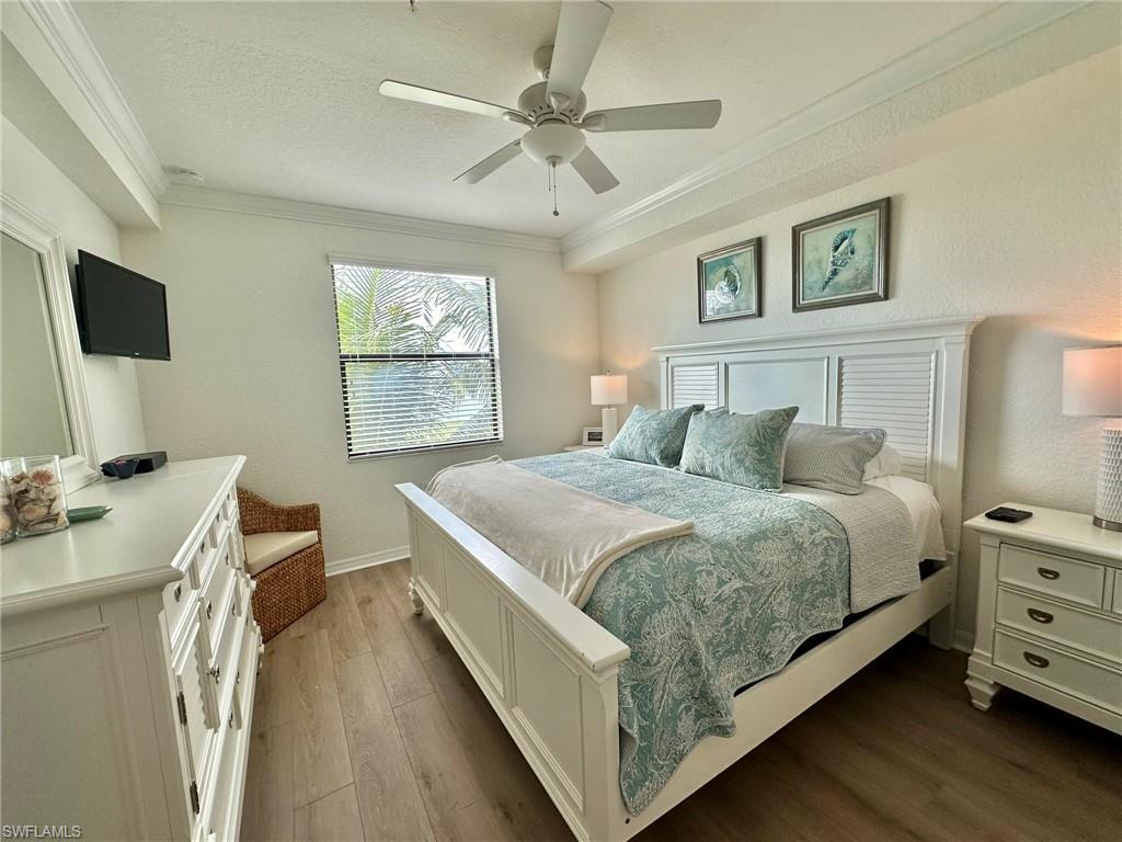 BONITA NATIONAL GOLF AND COUNTRY CLUB - Residential Lease