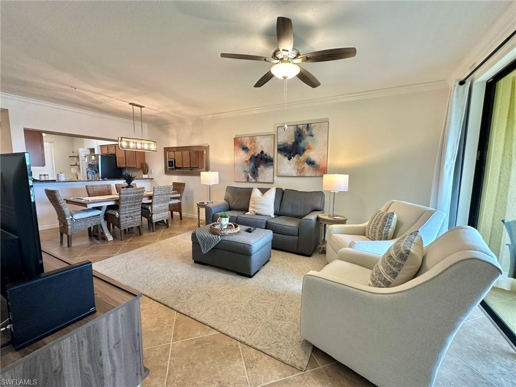 BONITA NATIONAL GOLF AND COUNTRY CLUB - Residential Lease