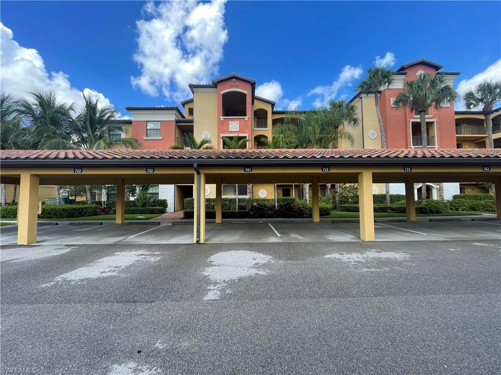 BONITA NATIONAL GOLF AND COUNTRY CLUB - Residential Lease