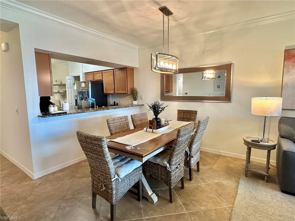 BONITA NATIONAL GOLF AND COUNTRY CLUB - Residential Lease