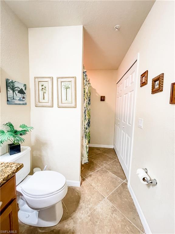 BONITA NATIONAL GOLF AND COUNTRY CLUB - Residential Lease