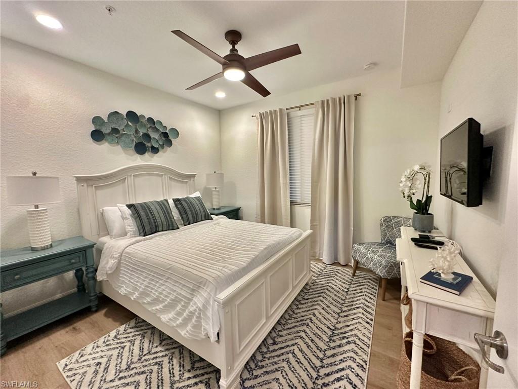 BONITA NATIONAL GOLF AND COUNTRY CLUB - Residential Lease