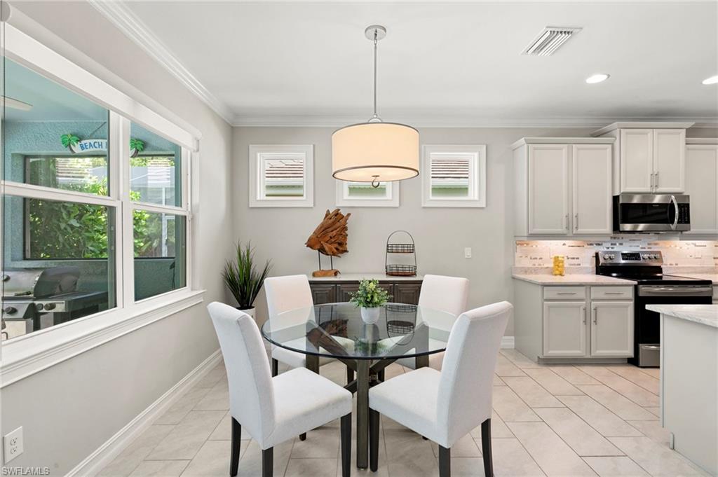 EGRET LANDING - Residential