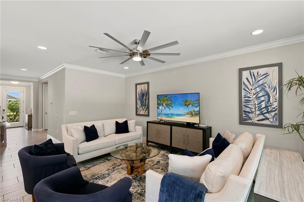 EGRET LANDING - Residential
