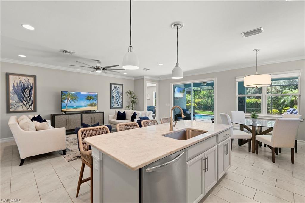 EGRET LANDING - Residential