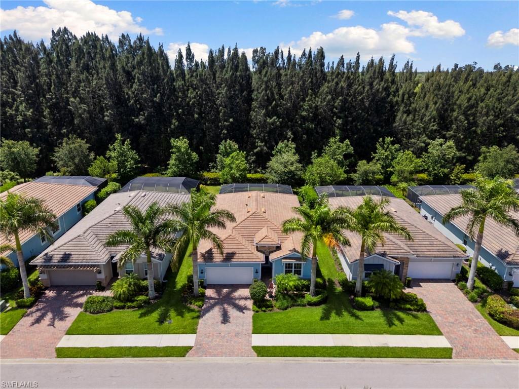 EGRET LANDING - Residential