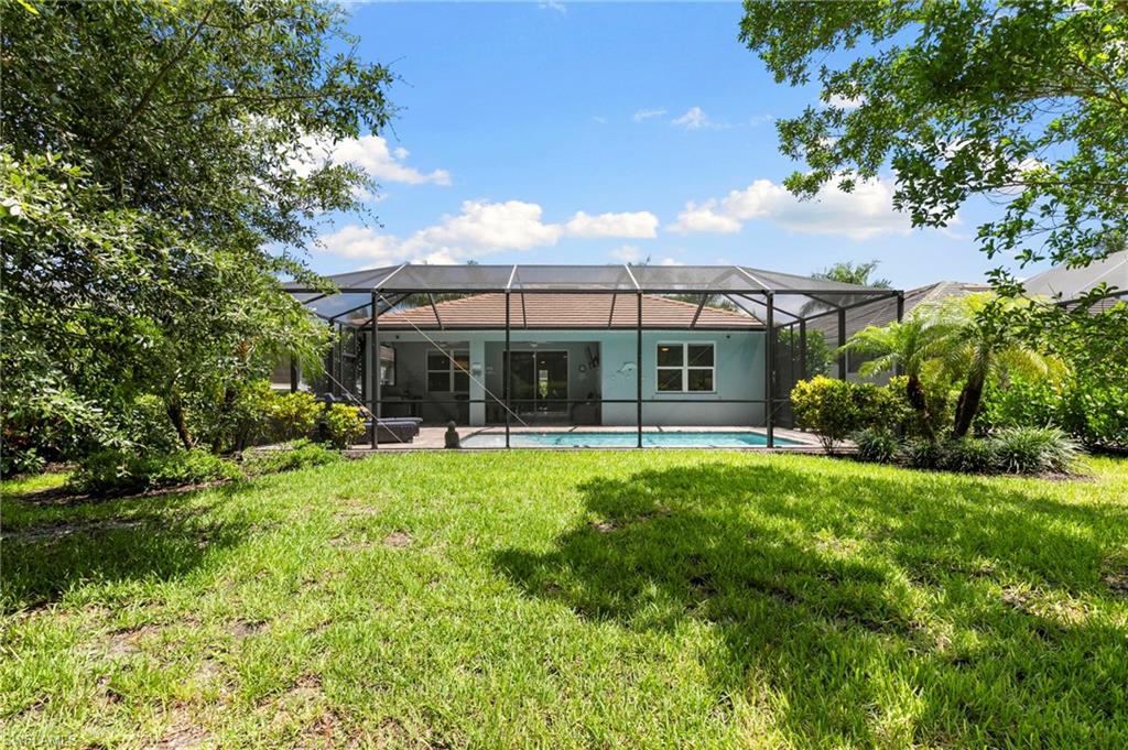 EGRET LANDING - Residential
