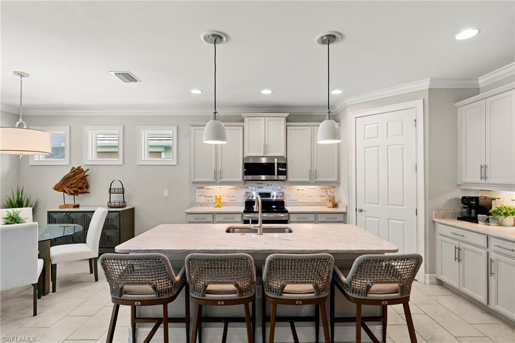 EGRET LANDING - Residential