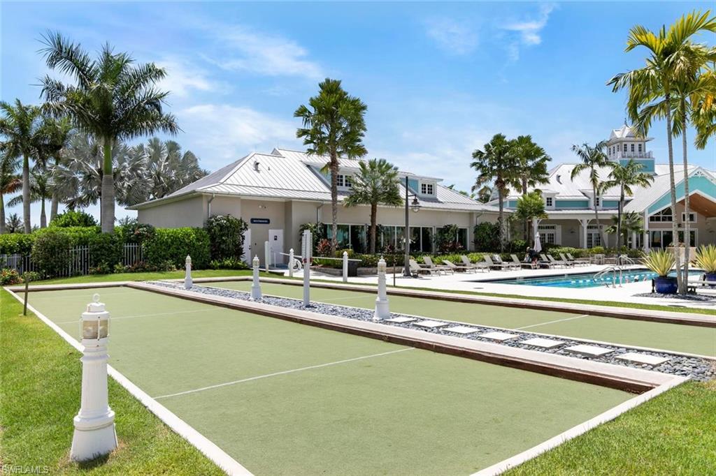 EGRET LANDING - Residential
