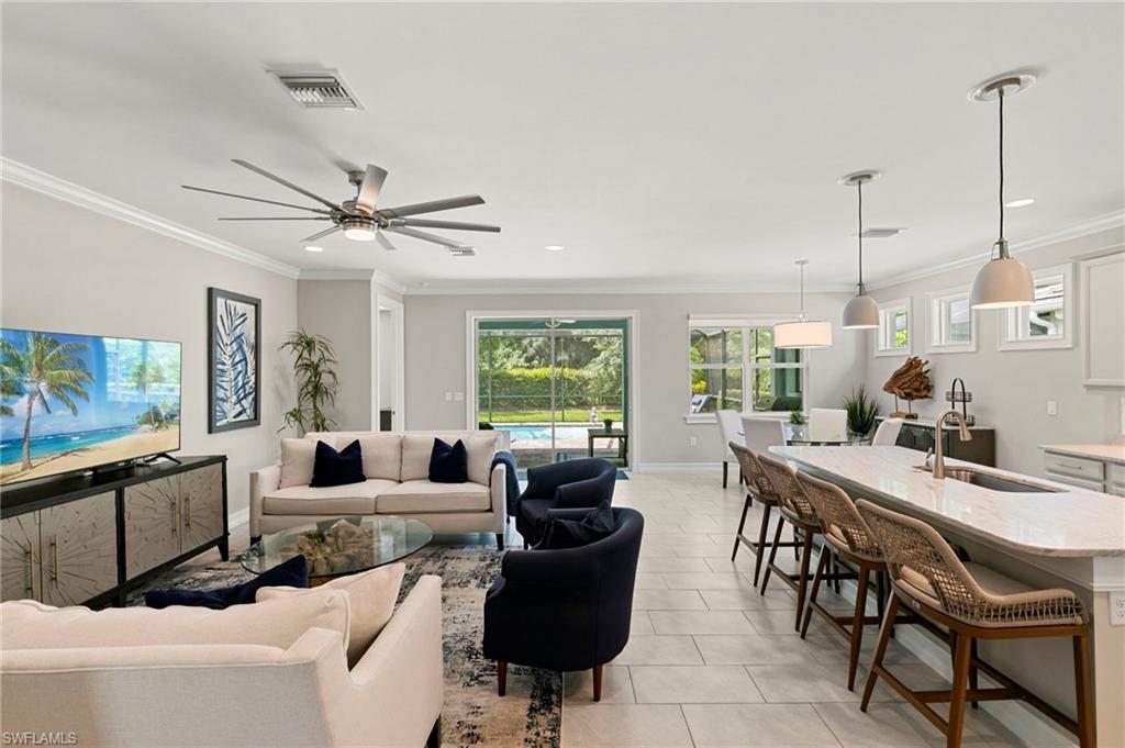 EGRET LANDING - Residential