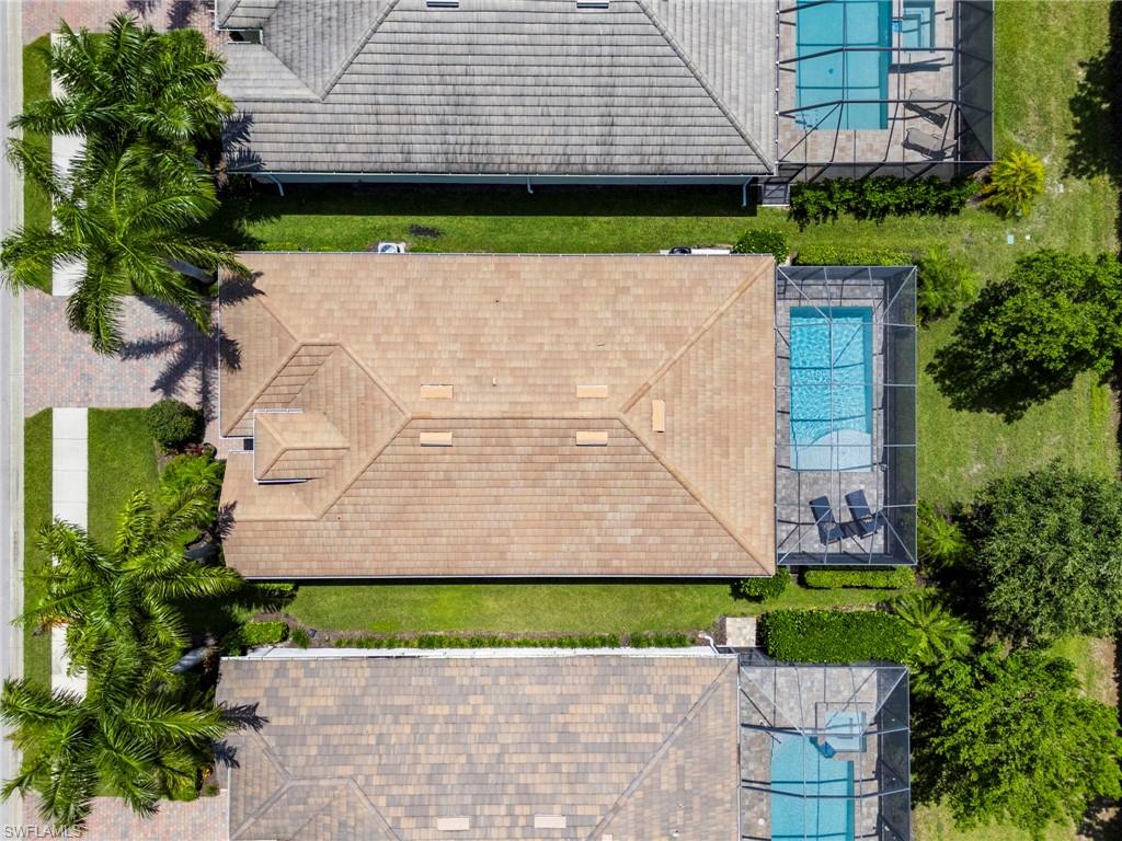 EGRET LANDING - Residential