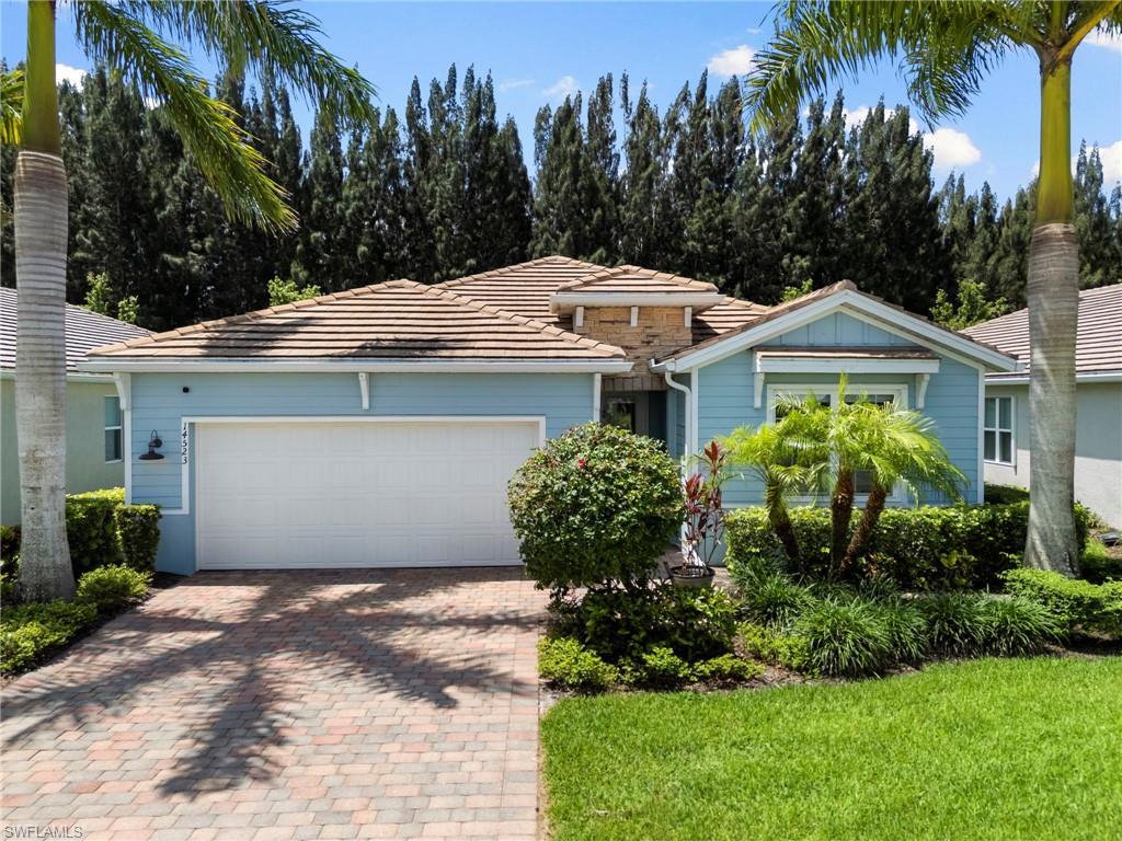EGRET LANDING - Residential