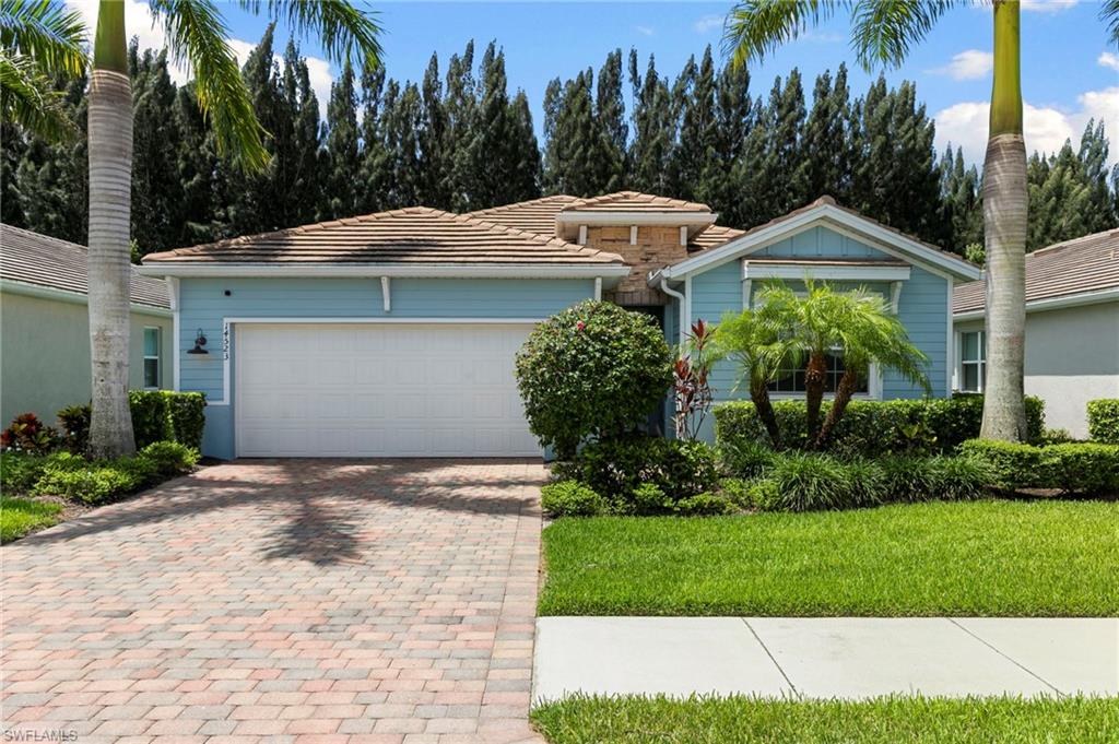 EGRET LANDING - Residential