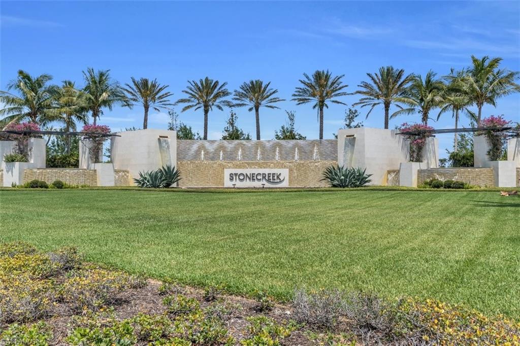 STONECREEK - Residential