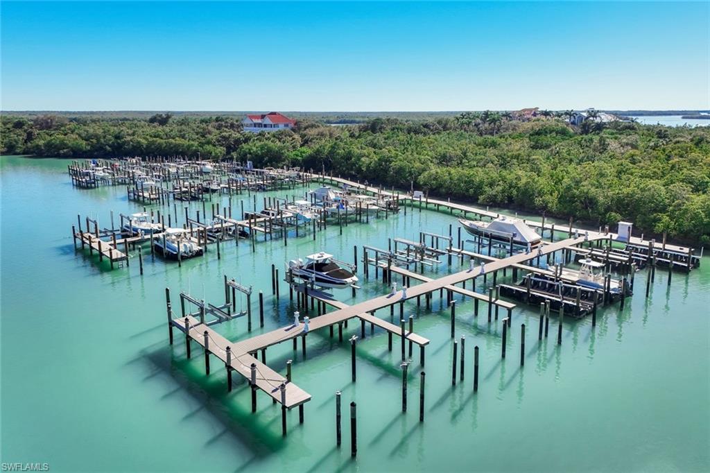 KEY MARCO - Residential