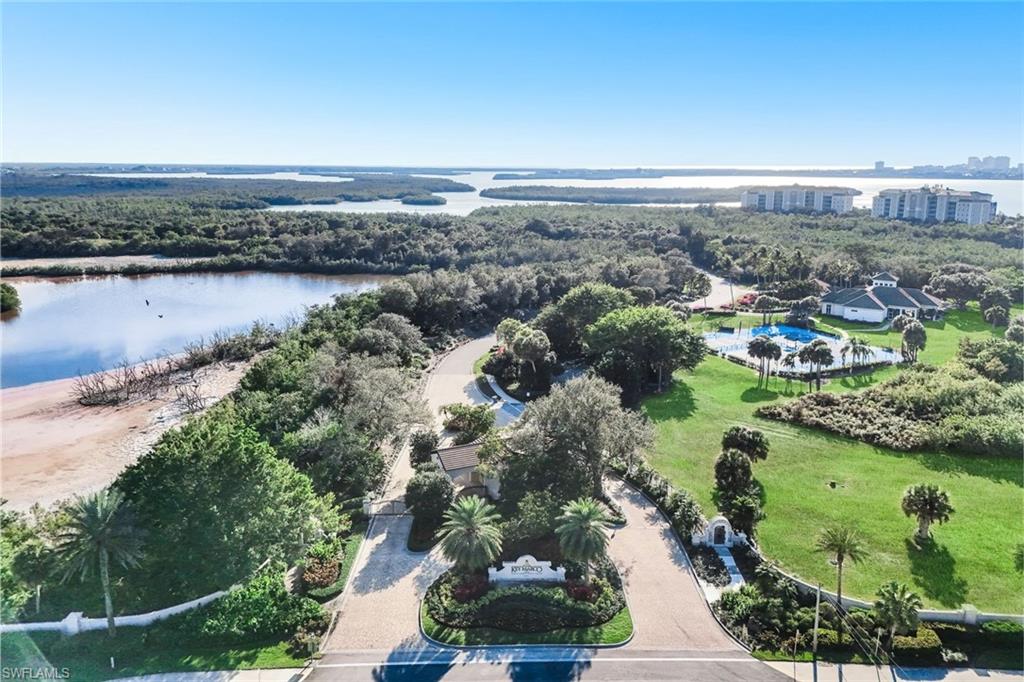 KEY MARCO - Residential
