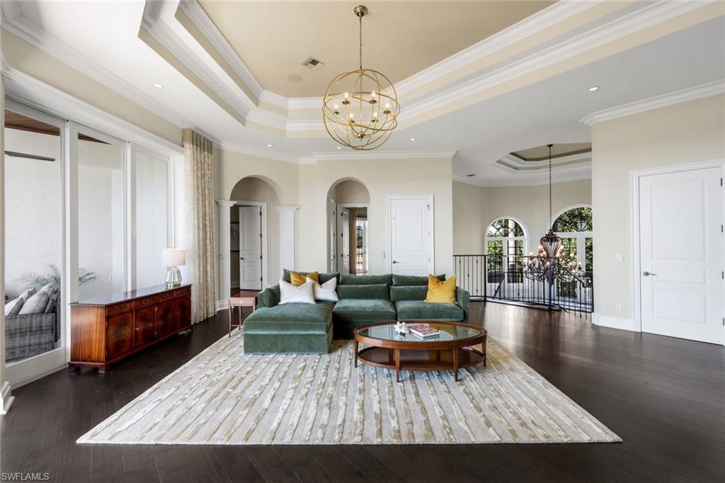 KEY MARCO - Residential