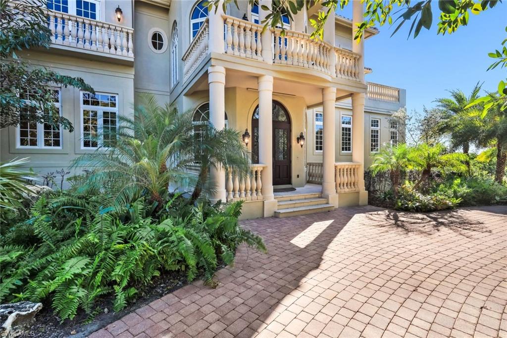 KEY MARCO - Residential