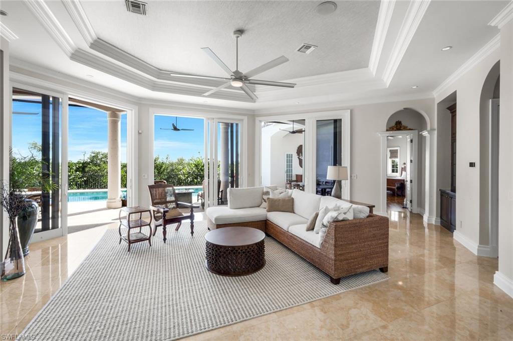 KEY MARCO - Residential