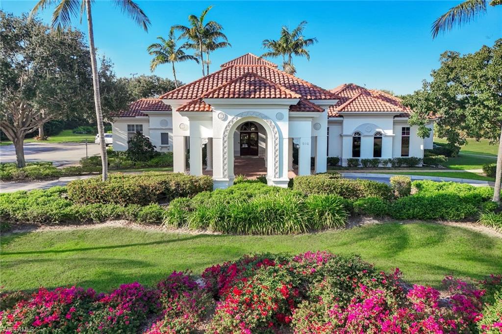 KEY MARCO - Residential