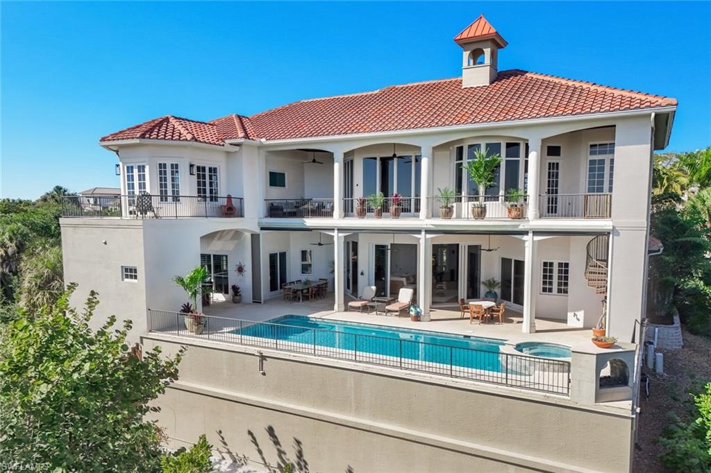 KEY MARCO - Residential