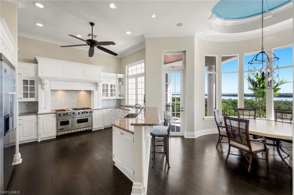 KEY MARCO - Residential