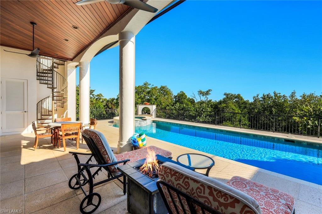 KEY MARCO - Residential