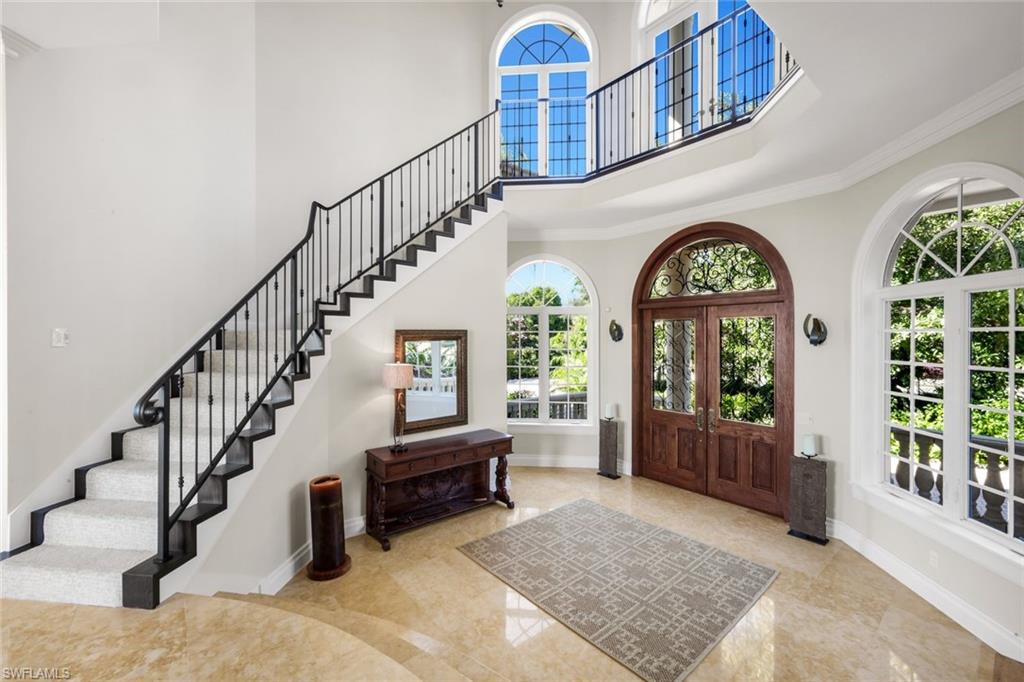KEY MARCO - Residential
