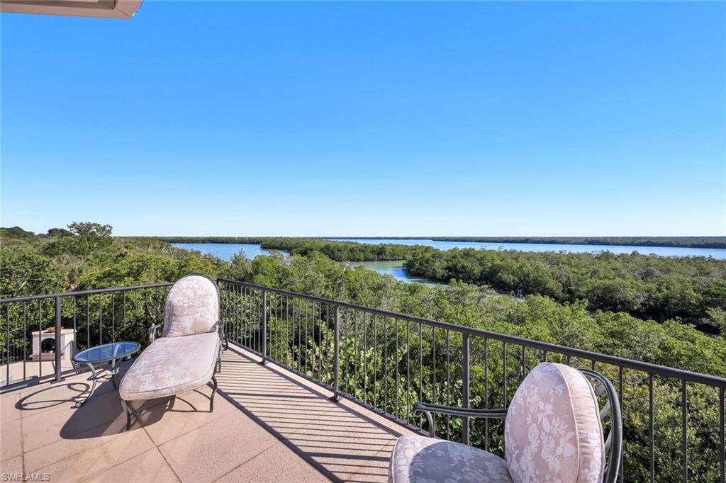 KEY MARCO - Residential