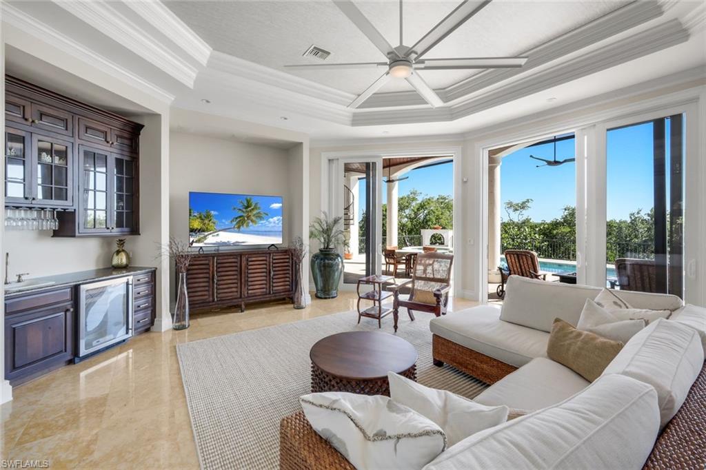 KEY MARCO - Residential
