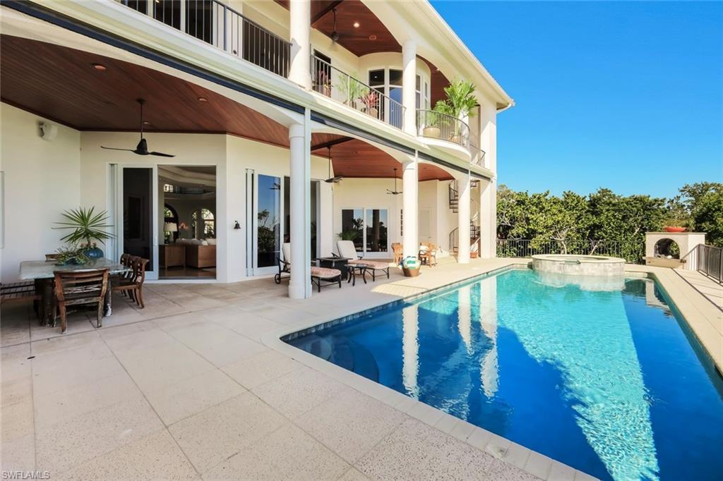 KEY MARCO - Residential